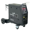 IDEAL TECNO MIG 377PT PULSE LCD Black Series 4x4